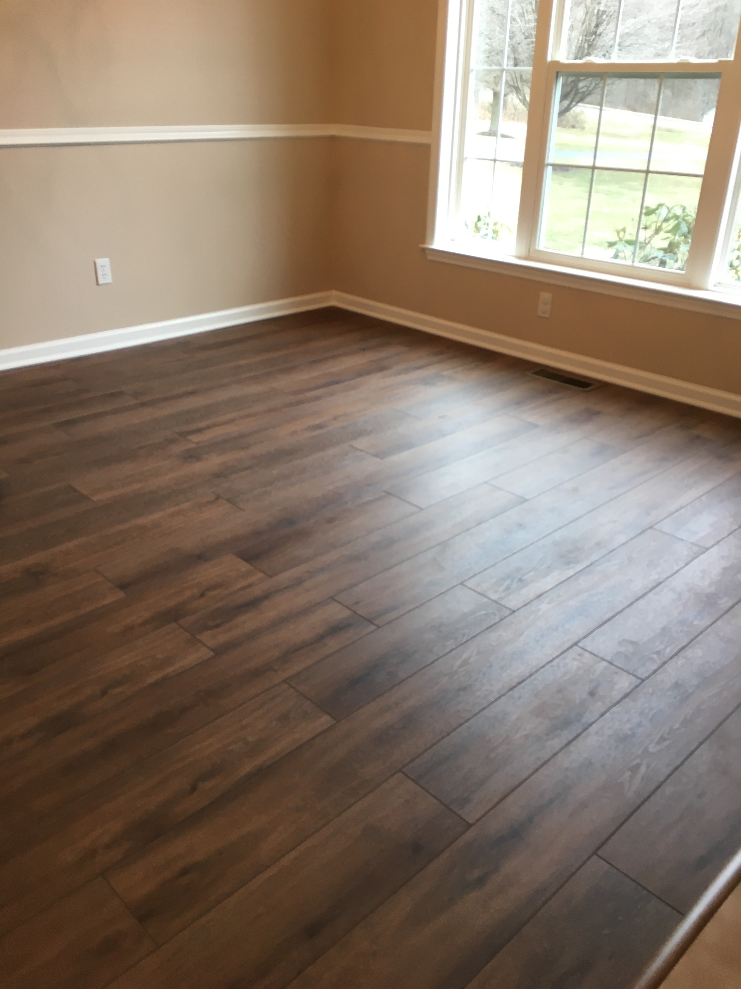LVP Family Room