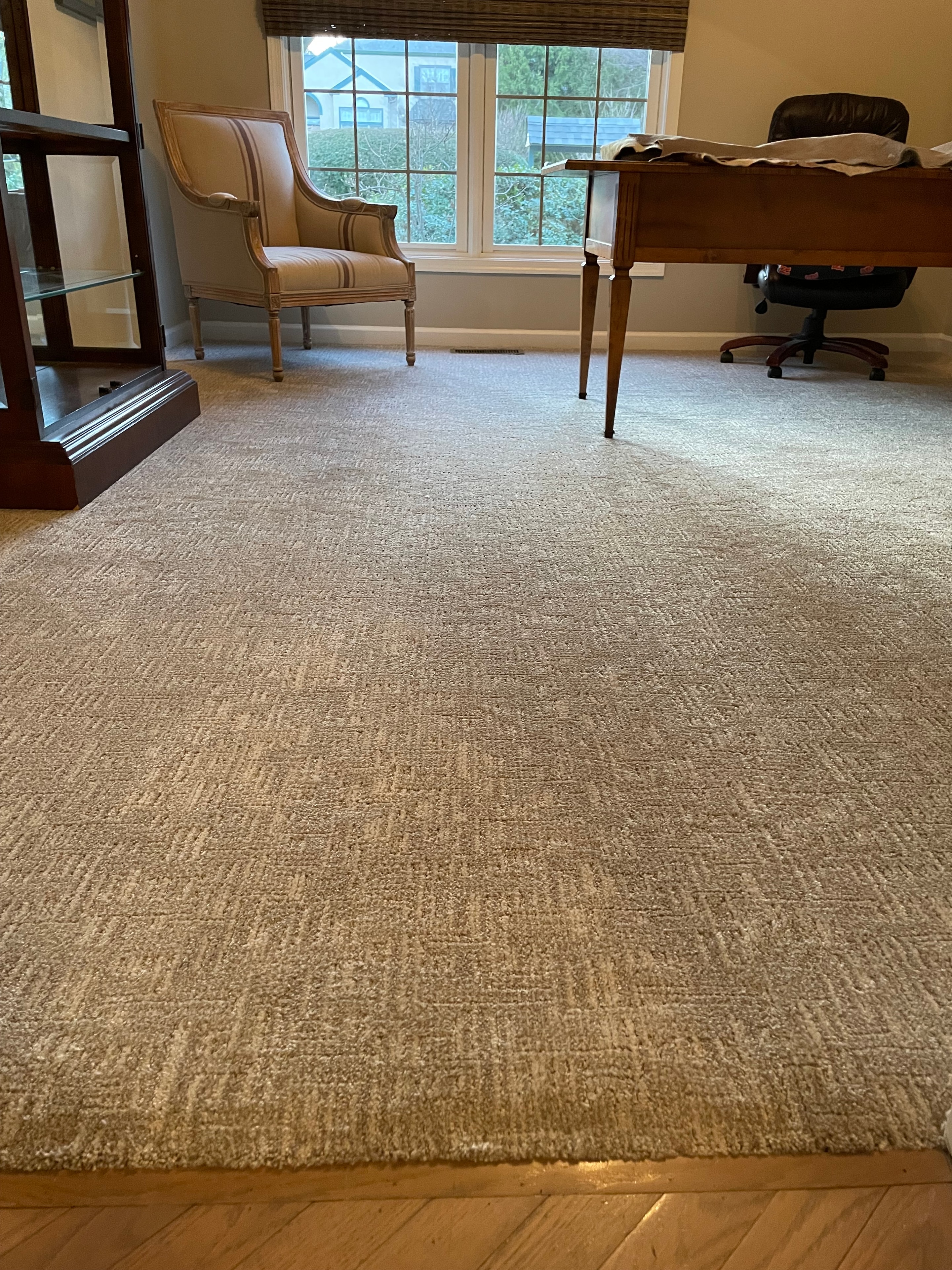 Carpet
